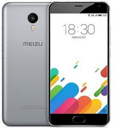 Прошивка телефона Meizu Metal в Чебоксарах